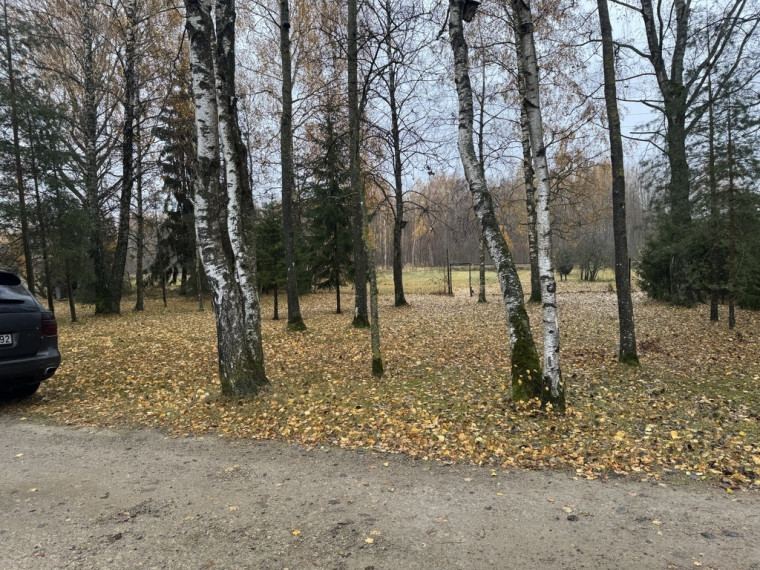 Parduodamas sklypas Margių Sodų 4-oji g., , Šiauliuose, 10.4 a ploto 11