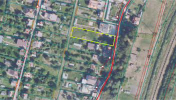 Parduodamas sklypas Margių Sodų 4-oji g., , Šiauliuose, 10.4 a ploto 13