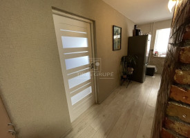Parduodamas butas Sulupės g., Žvejybos uostas, Klaipėdos m., Klaipėdos m. sav., 34 m2 ploto, 1 kambariai 1