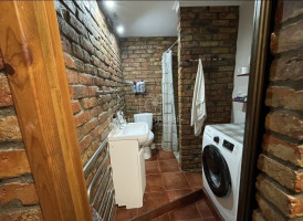 Parduodamas butas Sulupės g., Žvejybos uostas, Klaipėdos m., Klaipėdos m. sav., 34 m2 ploto, 1 kambariai 8