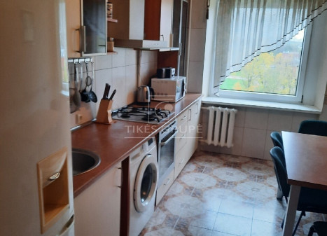 Parduodamas butas Alksnynės g., Alksnynė, Klaipėdos m., Klaipėdos m. sav., 70 m2 ploto, 3 kambariai