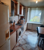 Parduodamas butas Alksnynės g., Alksnynė, Klaipėdos m., Klaipėdos m. sav., 70 m2 ploto, 3 kambariai 1