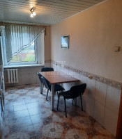Parduodamas butas Alksnynės g., Alksnynė, Klaipėdos m., Klaipėdos m. sav., 70 m2 ploto, 3 kambariai 2