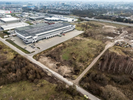 Parduodamas sklypas B. Brazdžionio g., Šilainiuose, Kaune, 100 a ploto 1