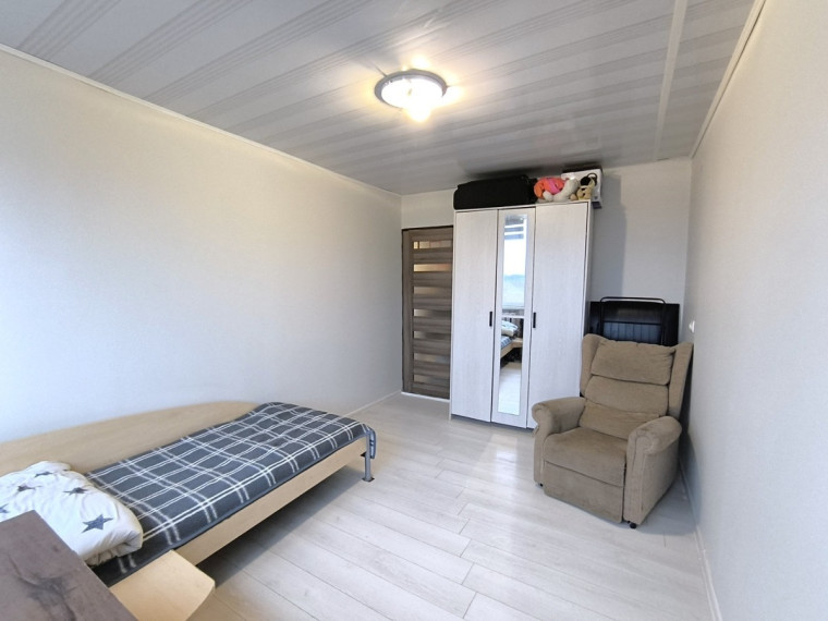 Parduodamas butas Šėtos g., Kėdainių m., Kėdainių r. sav., 33.31 m2 ploto, 2 kambariai 5