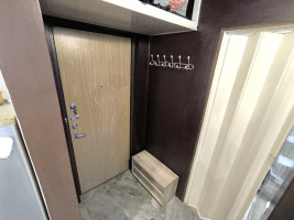 Parduodamas butas Šėtos g., Kėdainių m., Kėdainių r. sav., 33.31 m2 ploto, 2 kambariai 7