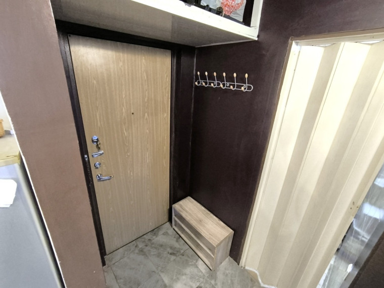 Parduodamas butas Šėtos g., Kėdainių m., Kėdainių r. sav., 33.31 m2 ploto, 2 kambariai 7