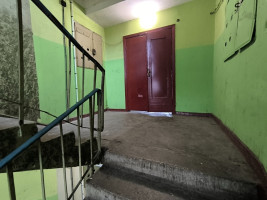 Parduodamas butas Šėtos g., Kėdainių m., Kėdainių r. sav., 33.31 m2 ploto, 2 kambariai 8
