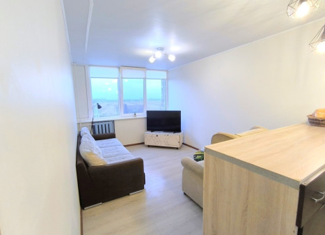 Parduodamas butas Šėtos g., Kėdainių m., Kėdainių r. sav., 33.31 m2 ploto, 2 kambariai
