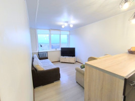 Parduodamas butas Šėtos g., Kėdainių m., Kėdainių r. sav., 33.31 m2 ploto, 2 kambariai 1