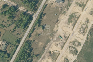 Parduodamas  sklypas Radailių k., Klaipėdos r. sav., 10 a ploto 2