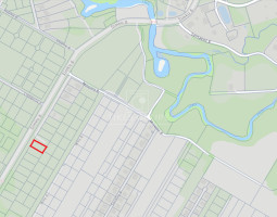 Parduodamas  sklypas Radailių k., Klaipėdos r. sav., 10 a ploto 6