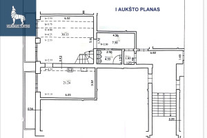 Parduodamas butas Ateities g., Fabijoniškės, Vilniaus m., Vilniaus m. sav., 89.73 m2 ploto, 3 kambariai 13