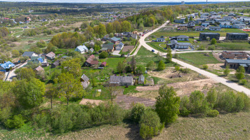 Parduodamas kitos paskirties sklypas Plikakalnio g., Pagiriai, Vilniaus m., Vilniaus m. sav., 15.25 a ploto 5