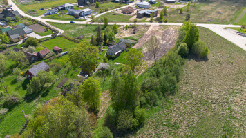 Parduodamas kitos paskirties sklypas Plikakalnio g., Pagiriai, Vilniaus m., Vilniaus m. sav., 15.25 a ploto 7