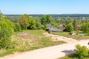 Parduodamas kitos paskirties sklypas Plikakalnio g., Pagiriai, Vilniaus m., Vilniaus m. sav., 15.25 a ploto 4