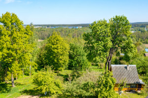 Parduodamas kitos paskirties sklypas Plikakalnio g., Pagiriai, Vilniaus m., Vilniaus m. sav., 15.25 a ploto 5