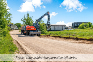 Parduodamas kitos paskirties sklypas Plikakalnio g., Pagiriai, Vilniaus m., Vilniaus m. sav., 15.25 a ploto 9