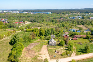 Parduodamas kitos paskirties sklypas Plikakalnio g., Pagiriai, Vilniaus m., Vilniaus m. sav., 15.25 a ploto 11