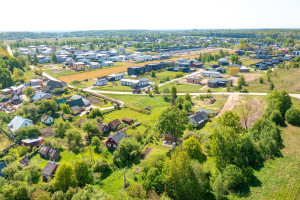 Parduodamas kitos paskirties sklypas Plikakalnio g., Pagiriai, Vilniaus m., Vilniaus m. sav., 15.25 a ploto 12