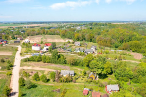 Parduodamas kitos paskirties sklypas Plikakalnio g., Pagiriai, Vilniaus m., Vilniaus m. sav., 15.25 a ploto 13