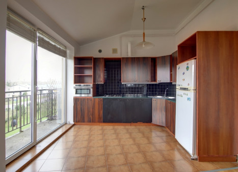 Parduodamas butas Klevinės g., Klevinės vs., Vilniaus r. sav., 72 m2 ploto, 3 kambariai