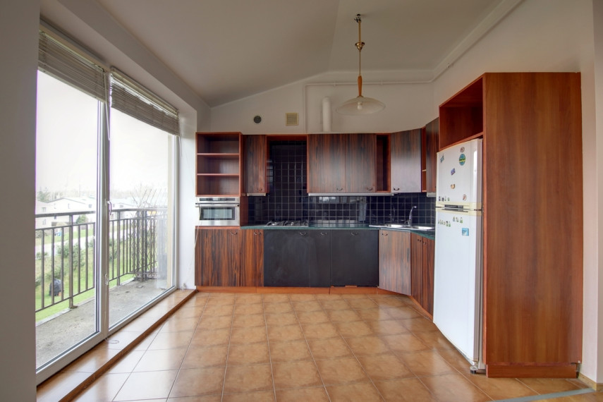 Parduodamas butas Klevinės g., Klevinės vs., Vilniaus r. sav., 72 m2 ploto, 3 kambariai 1