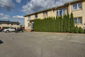 Parduodamas butas Klevinės g., Klevinės vs., Vilniaus r. sav., 72 m2 ploto, 3 kambariai 2