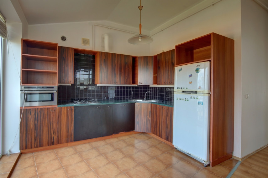 Parduodamas butas Klevinės g., Klevinės vs., Vilniaus r. sav., 72 m2 ploto, 3 kambariai 3