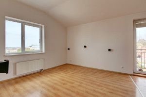 Parduodamas butas Klevinės g., Klevinės vs., Vilniaus r. sav., 72 m2 ploto, 3 kambariai 6