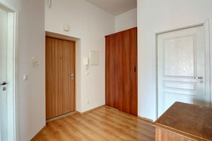 Parduodamas butas Klevinės g., Klevinės vs., Vilniaus r. sav., 72 m2 ploto, 3 kambariai 13