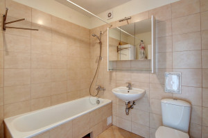 Parduodamas butas Klevinės g., Klevinės vs., Vilniaus r. sav., 72 m2 ploto, 3 kambariai 16
