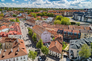 Nuomojamas namas Vingrių g., Senamiestis, Vilniaus m., Vilniaus m. sav., 20 m2 ploto, 1 aukštai 4