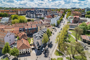 Nuomojamas namas Vingrių g., Senamiestis, Vilniaus m., Vilniaus m. sav., 20 m2 ploto, 1 aukštai 8