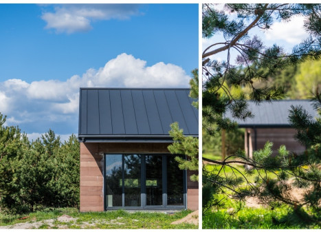 Parduodamas namas Trakų m., Trakų r. sav., 93 m2 ploto, 1 aukštai