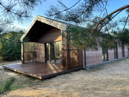 Parduodamas namas Trakų m., Trakų r. sav., 93 m2 ploto, 1 aukštai 5
