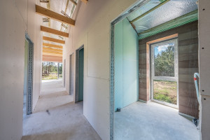Parduodamas namas Trakų m., Trakų r. sav., 93 m2 ploto, 1 aukštai 19
