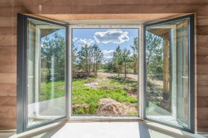 Parduodamas namas Trakų m., Trakų r. sav., 93 m2 ploto, 1 aukštai 21