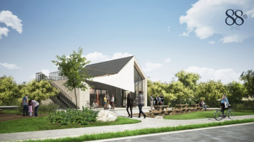Parduodamas namas Trakų m., Trakų r. sav., 93 m2 ploto, 1 aukštai 22