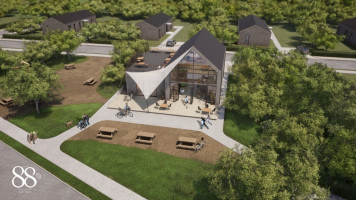 Parduodamas namas Trakų m., Trakų r. sav., 93 m2 ploto, 1 aukštai 23