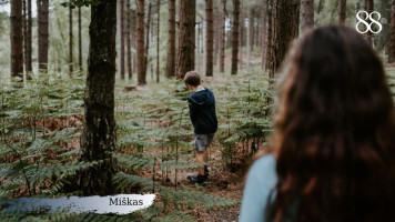 Parduodamas namas Trakų m., Trakų r. sav., 93 m2 ploto, 1 aukštai 29