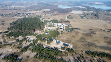Parduodamas namas Trakų m., Trakų r. sav., 93 m2 ploto, 1 aukštai 11