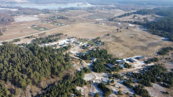 Parduodamas namas Trakų m., Trakų r. sav., 93 m2 ploto, 1 aukštai 12