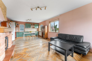 Parduodamas namas Kelmijos g., Salininkai, Vilniaus m., Vilniaus m. sav., 163.45 m2 ploto, 2 aukštai 2