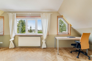 Parduodamas namas Kelmijos g., Salininkai, Vilniaus m., Vilniaus m. sav., 163.45 m2 ploto, 2 aukštai 3
