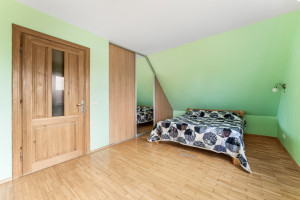 Parduodamas namas Kelmijos g., Salininkai, Vilniaus m., Vilniaus m. sav., 163.45 m2 ploto, 2 aukštai 6