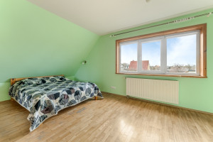 Parduodamas namas Kelmijos g., Salininkai, Vilniaus m., Vilniaus m. sav., 163.45 m2 ploto, 2 aukštai 7