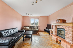Parduodamas namas Kelmijos g., Salininkai, Vilniaus m., Vilniaus m. sav., 163.45 m2 ploto, 2 aukštai 12