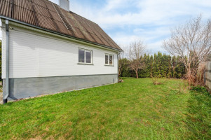 Parduodamas namas Kelmijos g., Salininkai, Vilniaus m., Vilniaus m. sav., 163.45 m2 ploto, 2 aukštai 16