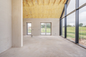 Parduodamas namas Bendorių k., Vilniaus r. sav., 123 m2 ploto, 2 aukštai 9